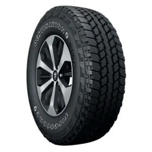 Firestone Destination A/T2 P245/65R17