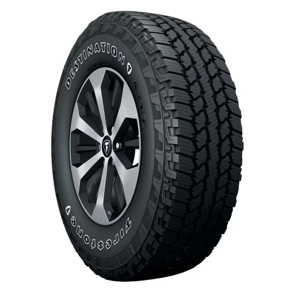 Firestone Destination A/T2 P285/70R17