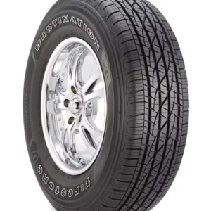 Firestone DESTINATION LE2 245/60R18