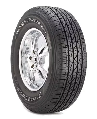 Firestone DESTINATION LE2 225/65R17 102T SL
