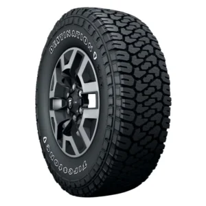 Firestone Destination X/T LT285/70R17