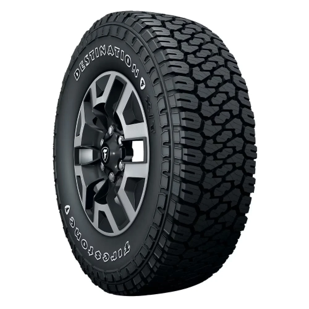 Firestone Destination X/T LT285/70R17