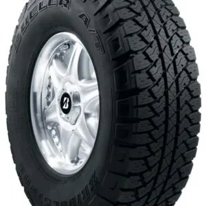 Bridgestone Dueler At Rhs 255/70R18