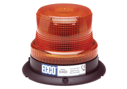 ECCO LED Beacon Low Profile P