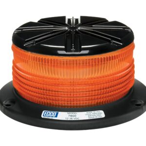 ECCO LED Beacon Profile Pulse (7460A)