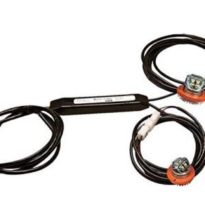 ECCO Concealed LED Hidealed 2 (9021AA)