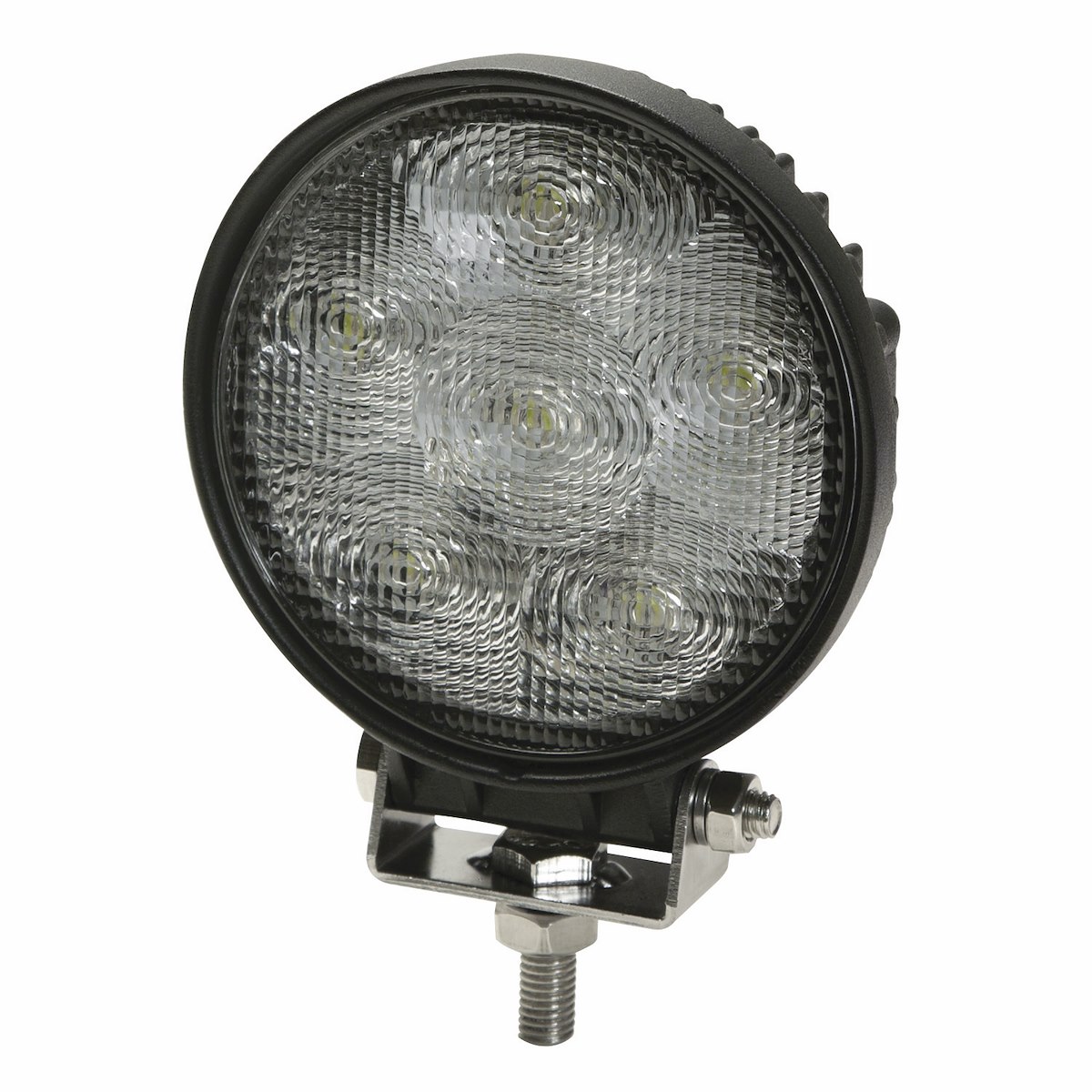ECCO Worklamp LED 6 Flood Beam (E92004)