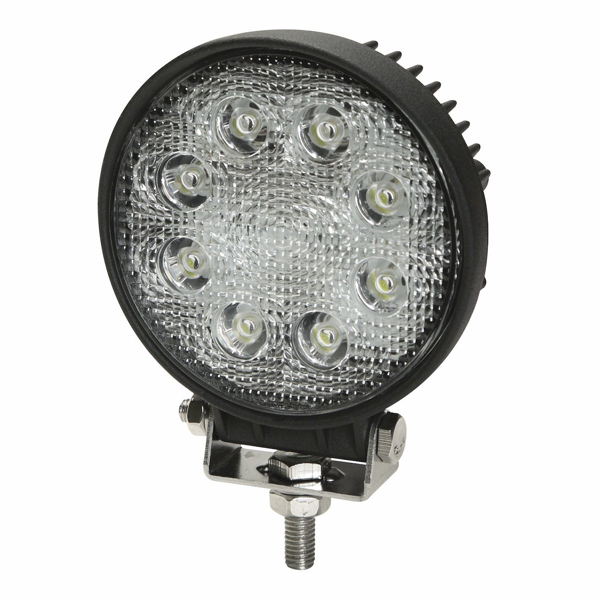 ECCO Worklamp LED 8 Flood Beam (E92005)