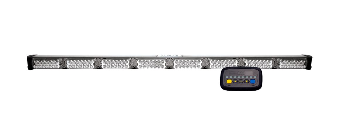 ECCO Signal Bar Kit LED Safety (ED3335A)