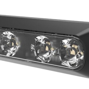 ECCO Directional 4 LED Surface Mount SPL (ED3704AC)