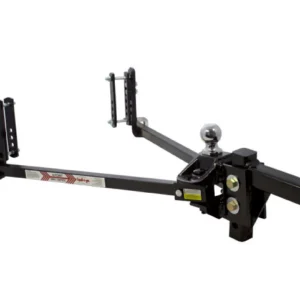 Equalizer 12K Equalizer ADJ Hitch
