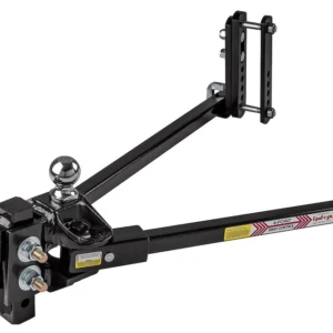 Equalizer 16 000 LBS. Equalizer 4 Point Sway