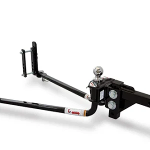 Equalizer 6K E2 Roundbar Hitch