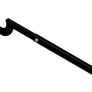 Equalizer Snap UP Lever