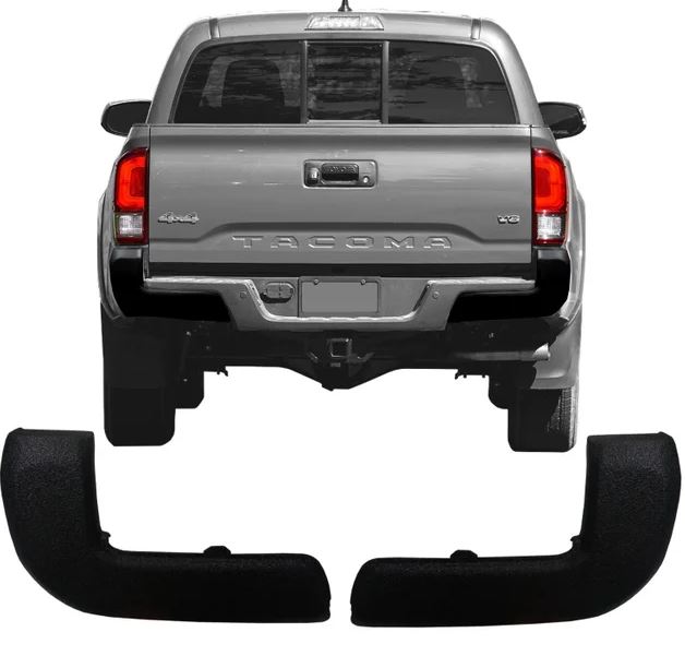 Ecoological Bed-Lined Bumper Overlay NO Sensor