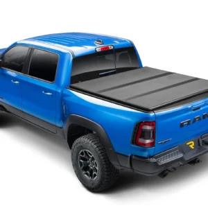 Extang Solid Fold ALX - 2019-26 Dodge Ram 6.4ft, "New Body Style" - with & w/o (88428)