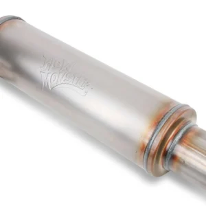 Flowmaster Absorption Style Mufflers 2.50 C