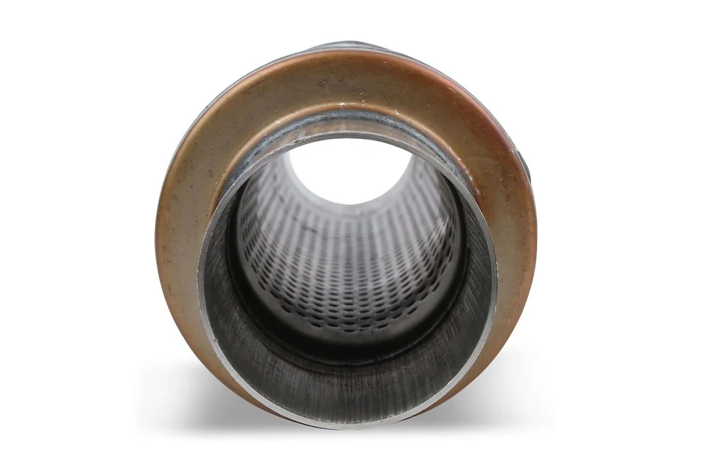 Flowmaster Absorption Style Mufflers 2.50 C
