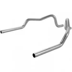 Flowmaster CAMARO/NOVA Tailpipes PR