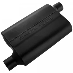Flowmaster 2 Chmbr Mstng 5.0 Mufflr