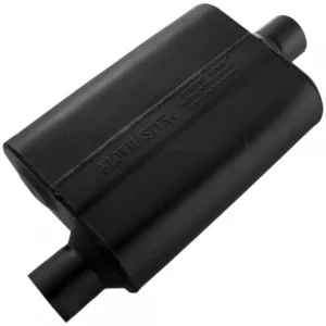 Flowmaster 2 Chmbr Trbo Style Mufflr