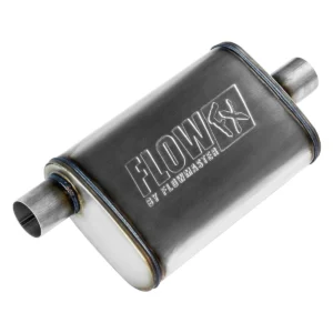 Flowmaster Flow FX 2.25' (OFF/CEN)