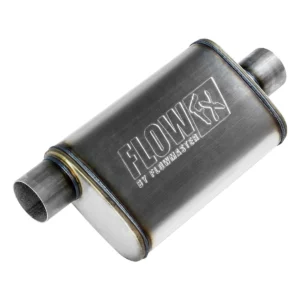 Flowmaster Flow FX 3.00 (OFF/CEN)