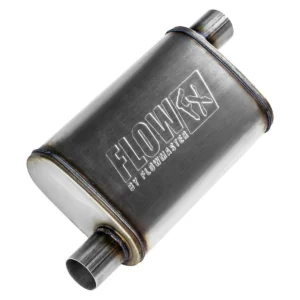 Flowmaster Flow FX 2.25' (OFF /OFF)