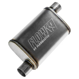 Flowmaster Flow FX 2.50' (OFF/OFF)