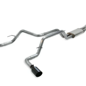 Flowmaster Flowfx CAT-Back Exhaust System Dual