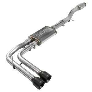 Flowmaster Flowfx Kit