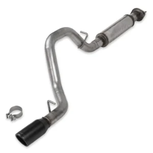 2000-2006 Jeep Wrangler TJ 4.0L FFX SOR