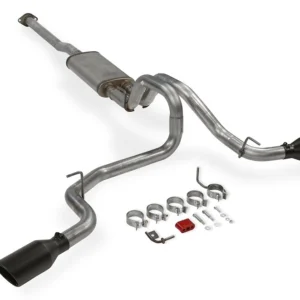 2005-2015 Toyota Tacoma 4.0L FFX CB DOS