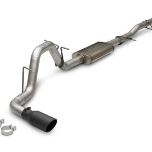 Flowmaster Exhaust System - 2023-2024 GM Colorado 2.7T FFX CB SOS