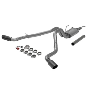 Flowmaster Exhaust System - Exhuast Ford F250