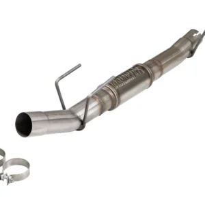 2017-2024 F250/F350 Gas Direct Fit FFX