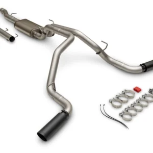 Flowmaster 14-23 RAM 2500 6.4L Flowfx CAT