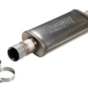 2020-2025 GM 2500/3500 6.6L Gas DIR Fit