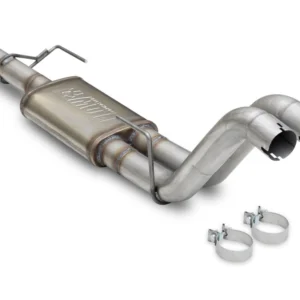 Flowmaster 21-24 F-150 Direct Fit Muffler FFX
