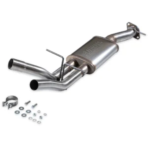 Flowmaster 25 RAM 1500 3.0L Direct Fit Muffler