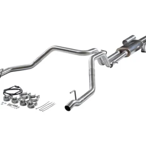 Flowmaster Exhaust System - 2024-2025 GM 1500 6.2L FFX CB Dual