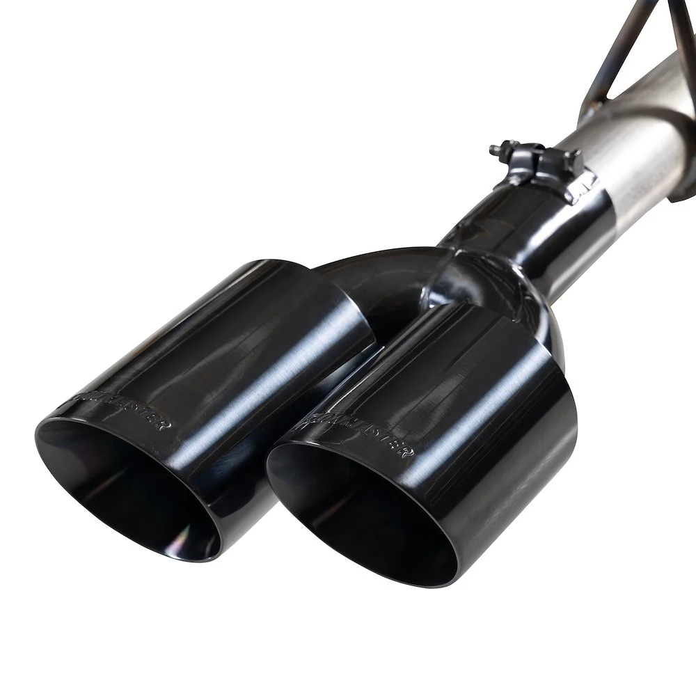Flowmaster Exhaust System - 2021-2026 Chevy Tahoe 6.2L FFX CB D