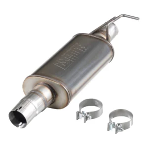 Flowmaster 2021-2025 Tahoe 6.2L FFX DIR Fit Muffler