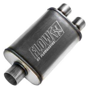 Flowmaster Flow FX 3'/2.5' (Dual)