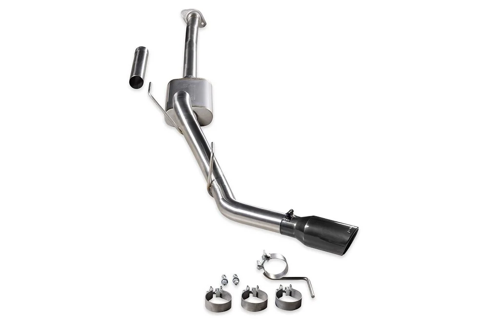 Flowmaster Signature Series Exhaust (737887)
