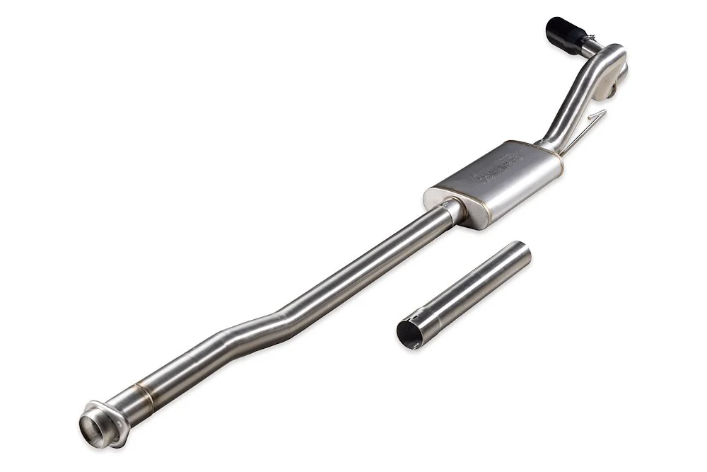 Flowmaster Signature Series Exhaust (737887)