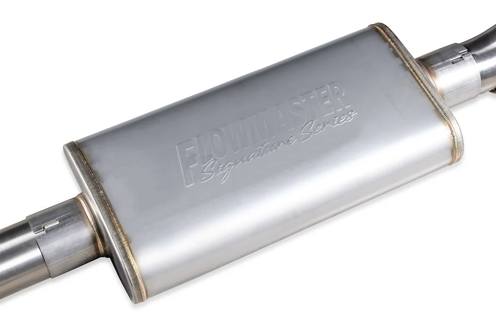 Flowmaster Signature Series Exhaust (737887)