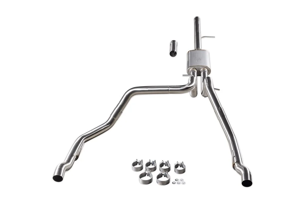 Flowmaster Signature Series Exhaust (737894)