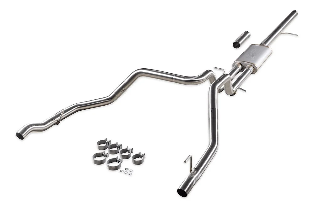 Flowmaster Signature Series Exhaust (737894)