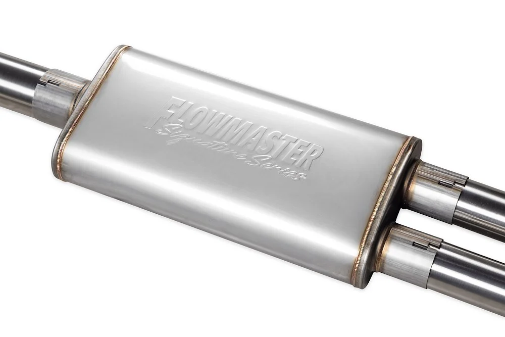 Flowmaster Signature Series Exhaust (737894)